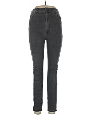 Black Orchid Denim Jeggings (view 1)