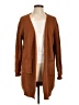I. Joah 100% Acrylic Brown Kimono Size Med - Lg - photo 1