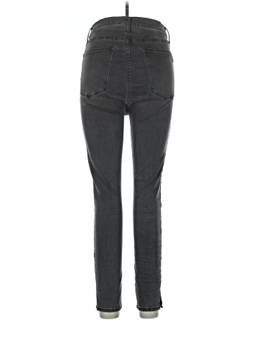 Black Orchid Denim Jeggings (view 2)