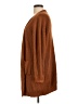 I. Joah 100% Acrylic Brown Kimono Size Med - Lg - photo 5