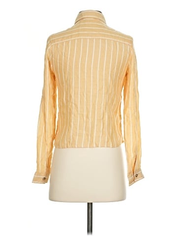 Japna Long Sleeve Blouse (view 2)