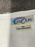 Las Olas Stars White Short Sleeve T-Shirt Size XL - photo 7