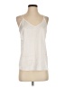 Ekouaer Ivory Tank Top Size S - photo 1