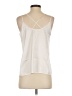 Ekouaer Ivory Tank Top Size S - photo 2