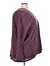 Terra & Sky Burgundy Pullover Sweater Size 4X - photo 4