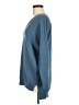 Dreamers Blue Pullover Sweater Size Med - Lg - photo 5