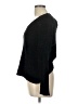 Amaryllis 100% Polyester Black Pullover Sweater Size L - photo 5