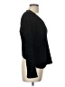 Amaryllis 100% Polyester Black Pullover Sweater Size L - photo 4