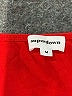 Superdown Red Bodysuit Size M - photo 3