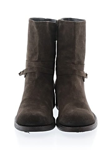 Alberto Fermani Boots (view 2)