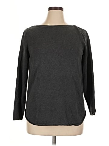 Jeanne Pierre 3/4 Sleeve T-Shirt (view 1)