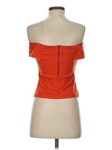 Deletta Sleeveless Blouse (view 2)