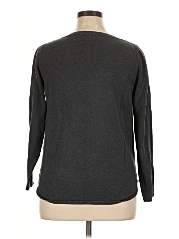 Jeanne Pierre 3/4 Sleeve T-Shirt (view 2)