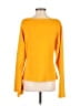 Nanushka Orange Cardigan Size S - photo 2