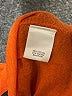 Halogen Orange Pullover Sweater Size S - photo 8