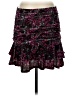 SO Tweed Black Casual Skirt Size S - photo 1