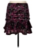SO Tweed Black Casual Skirt Size S - photo 2