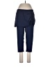 Lands' End Blue Active Pants Size XS - photo 1
