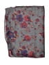Unbranded Paisley Gray Scarf One size - photo 2