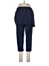 Lands' End Blue Active Pants Size XS - photo 2