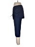 Lands' End Blue Active Pants Size XS - photo 5