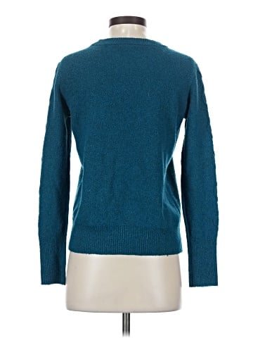 St. John's Bay Pullover Sweater (view 2)
