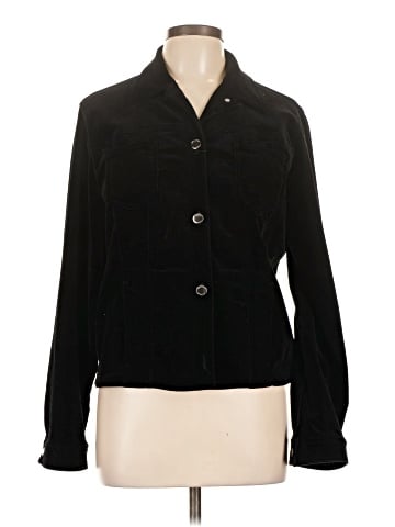 Jones New York Signature Jacket (view 1)