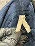 Assorted Brands Blue Zip Up Hoodie Size M - photo 7