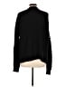 Alya 100% Acrylic Black Pullover Sweater Size L - photo 2
