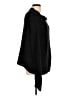 Alya 100% Acrylic Black Pullover Sweater Size L - photo 4