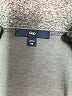 Gap Gray Long Sleeve Top Size XS - photo 7