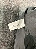 Gap Gray Long Sleeve Top Size XS - photo 8