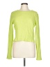 Jessica Simpson Green Pullover Sweater Size L - photo 1