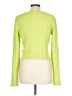 Jessica Simpson Green Pullover Sweater Size L - photo 2