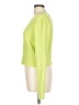 Jessica Simpson Green Pullover Sweater Size L - photo 5