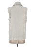 MIOU MUSE Ivory Vest Size S - photo 2