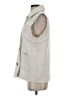 MIOU MUSE Ivory Vest Size S - photo 5
