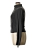 Crz Yoga Gray Track Jacket Size 14 - photo 5