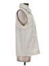 MIOU MUSE Ivory Vest Size S - photo 4