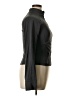 Crz Yoga Gray Track Jacket Size 14 - photo 4
