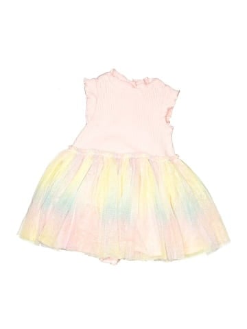 First Impressions Dress (view 1)
