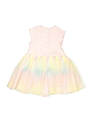 First Impressions Dress (view 2)