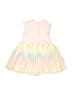 First Impressions Pink Dress Size 6-9 mo - photo 2