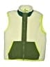 J.Crew 100% Polyester Green Vest Size 12 - 14 - photo 1
