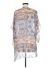 Vismaya Silver Kimono Size M (estimated) - photo 2