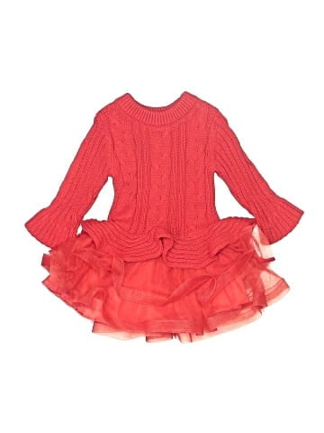 Bonnie Baby Dress (view 1)