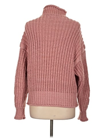 ESQUALO Turtleneck Sweater (view 2)