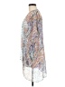 Vismaya Silver Kimono Size M (estimated) - photo 5