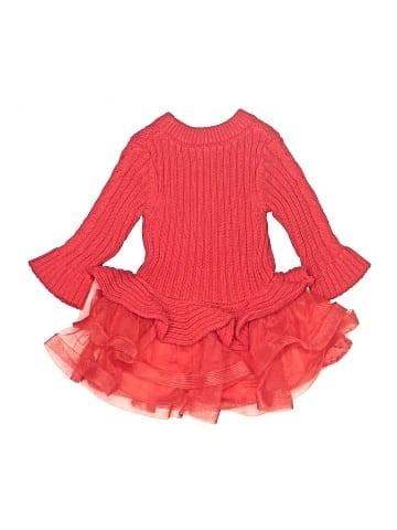 Bonnie Baby Dress (view 2)