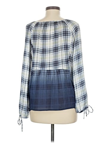 Princess Vera Wang Long Sleeve Blouse (view 2)